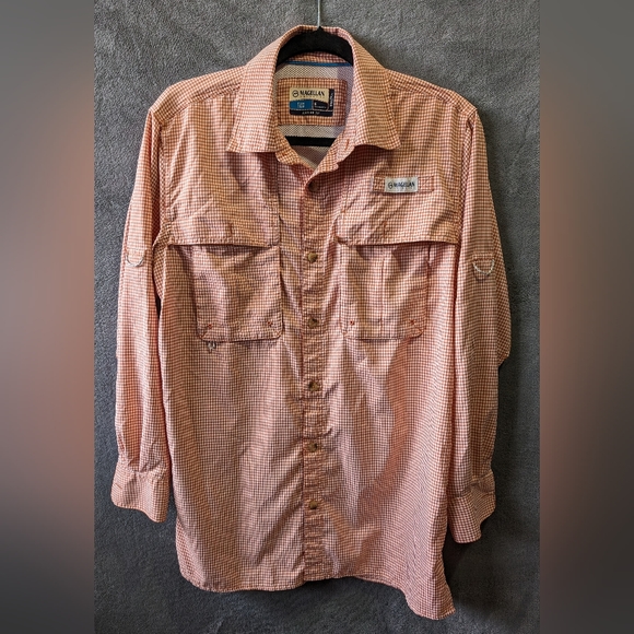 Mens Magellan Outdoors Fish Gear - Picture 7 of 10